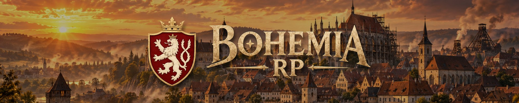 Bohemia RP